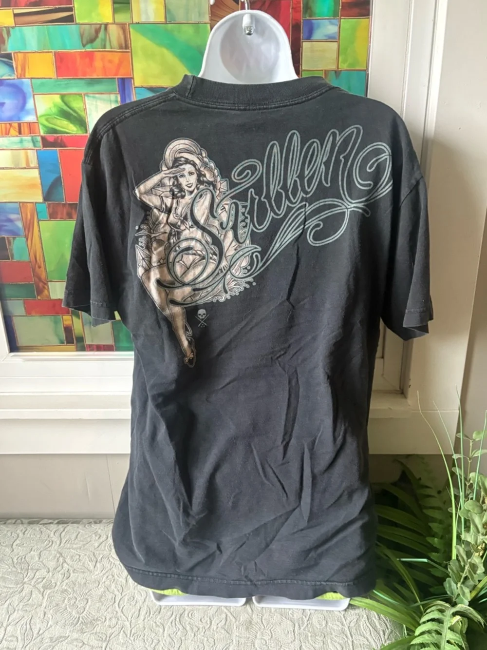 Sullen Tee - Picture 2 of 3
